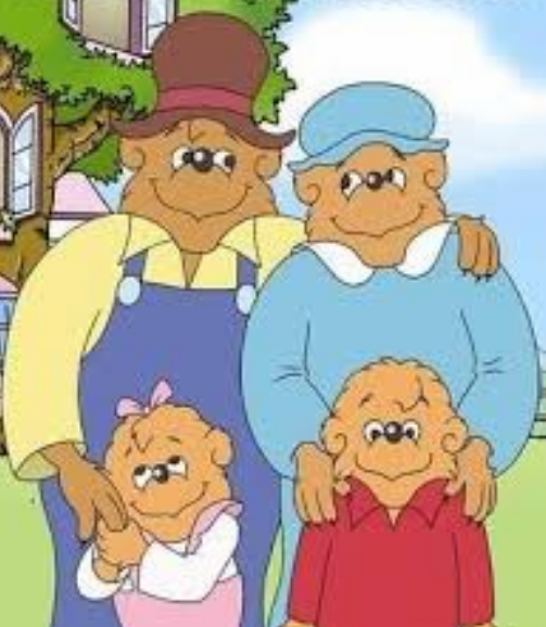 Berenstain Bears